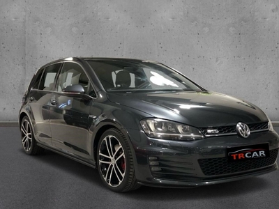Volkswagen Golf 2.0 TDi GTD DSG com 160 000 km por 25 990 € TRCAR | Braga