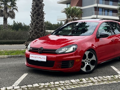 Volkswagen Golf 2.0 TSi GTi DSG por 17 390 € Maxinvauto | Lisboa
