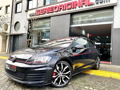 Volkswagen Golf 2.0 TSi GTi Performance por 19 850 € Serie Original Matosinhos | Porto