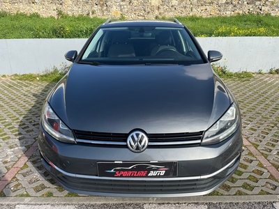 Volkswagen Golf S.1.6 TDI GPS Edition por 15 900 € Sport Line Auto | Lisboa
