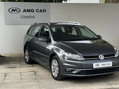 Volkswagen Golf V.1.6 TDI Confortline por 15 500 € AMG Car | Setúbal