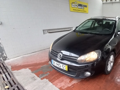 Volkswagen Golf Variant 1.4 TSi Style por 5 990 € Carros Usados Baratos | Porto