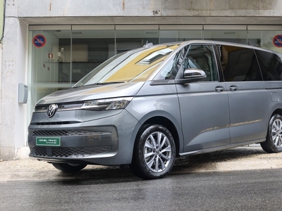 Volkswagen Multivan 1.4 TSI e-Hybrid Life Longa DSG com 12 500 km por 55 000 € Daniel Pinho Automóveis Unipessoal LDA | Lisboa