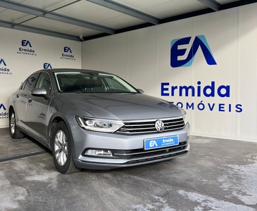 Volkswagen Passat 2.0 TDi Confortline por 17 500 € Ermida Automoveis | Porto