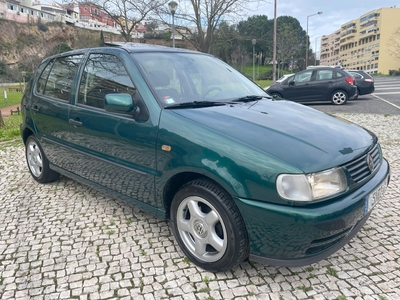 Volkswagen Polo 1.4 GL P1 por 2 690 € Stand Mendescar | Lisboa