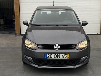 Volkswagen Polo 1.4 TDi Confortline por 11 500 € Rafadi Auto | Setúbal