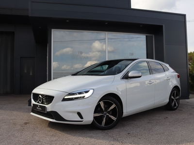 Volvo V40 2.0 D2 R-Design por 22 750 € Belacar | Leiria