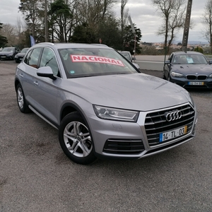 Audi Q5 2.0 TDI com 155 790 km por 29 900 € Euroklass | Lisboa