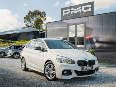 BMW Serie-2 218 d Pack M por 20 900 € PMC Motors | Porto