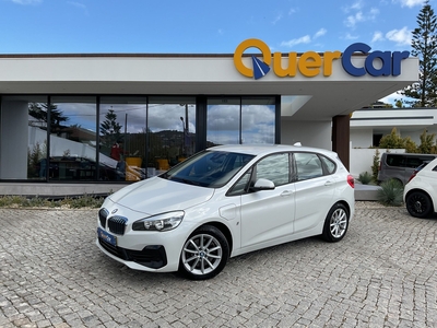 BMW Serie-2 225 xe por 19 990 € Quercar Loures 1 | Lisboa