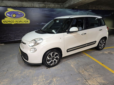Fiat 500l 1.3 MJ Family Collection S&S