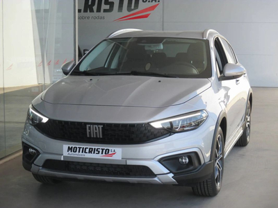 Fiat Tipo cross 1.0 GSE T3