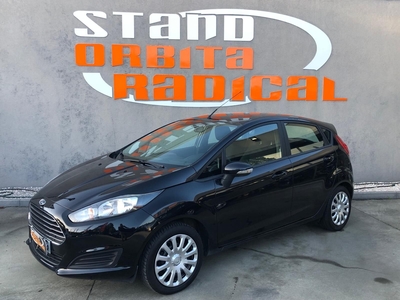 Ford Fiesta 1.0 Ti-VCT Trend por 8 990 € Stand Orbita Radical | Porto
