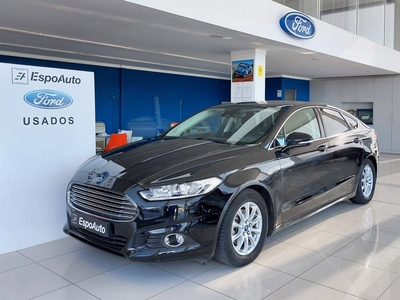 Ford Mondeo 1.5 TDCi Busi. Plus ECOnetic por 16 990 € EspoAuto | Braga