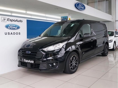 Ford Transit Connect 1.5 TDCi 210 L2 Trend Powershift por 17 500 € EspoAuto | Braga
