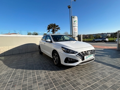 Hyundai I30 1.0 T-GDi Style por 20 850 € VianaCar | Porto