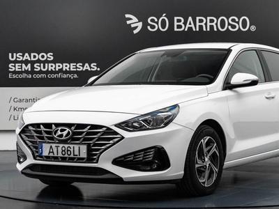 Hyundai I30 1.0 T-GDi Style com 9 000 km por 19 990 € SÓ BARROSO® | Automóveis de Qualidade | Braga