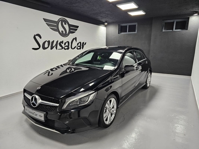 Mercedes Classe A A 180 d Urban Aut. por 17 900 € Sousacar | Lisboa