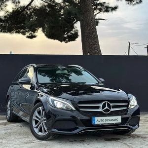 Mercedes Classe C C 180 d Aut. por 21 045 € Auto Dynamic - O seu parceiro automóvel | Setúbal