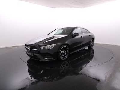 Mercedes Classe CLA CLA 180 d AMG Line Aut. por 40 900 € Benecar | Leiria