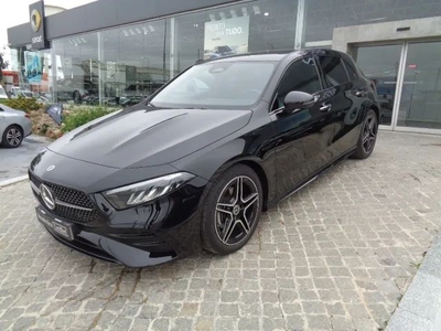 Mercedes Classe CLA CLA 200 AMG Line Aut. por 39 900 € Carclasse | Braga (Mercedes-Benz & Smart) | Braga