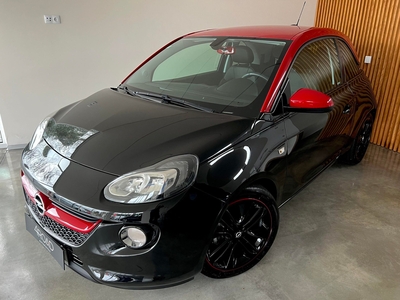 Opel Adam 1.0 T Glam por 10 500 € 4 Road | Braga