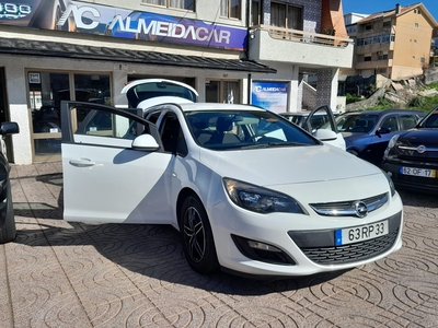 Opel Astra J Astra 1.3 CDTi Cosmo S/S por 6 990 € AlmeidaCar | Porto