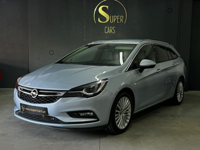 Opel Astra J Astra 1.6 CDTi Start/Stop com 158 000 km por 12 990 € Super Cars | Porto