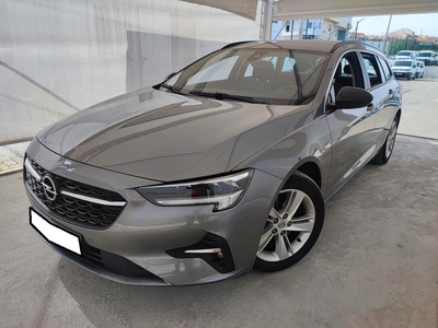 Opel Insignia 1.5 D Business Edition com 117 000 km por 17 999 € Stand Tinocar | Aveiro