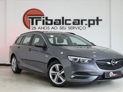 Opel Insignia 1.6 CDTi Innovation com 135 000 km por 16 900 € Stand 1 | Porto