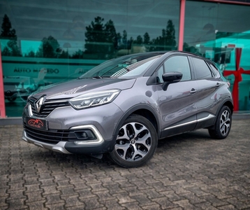 Renault Captur 1.2 TCe Exclusive por 16 750 € Auto Macedo | Aveiro
