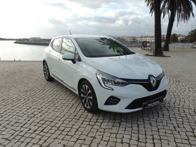 Renault Clio 1.0 SCe Zen por 14 990 € Stand Raul Marçal | Setúbal