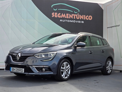 Renault Clio 1.5 dCi GT Line por 15 990 € Segmentunico, Lda. | Lisboa