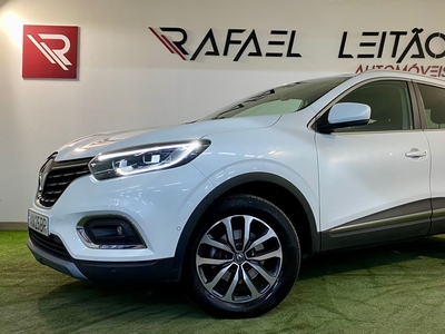 Renault Kadjar 1.3 TCe Intens por 21 750 € Rafael Leitão Automóveis | Porto