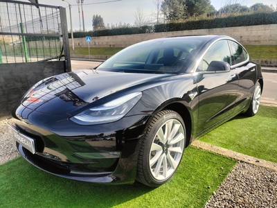 Tesla Model 3 Long-Range Dual Motor AWD por 33 000 € Seguecar | Aveiro