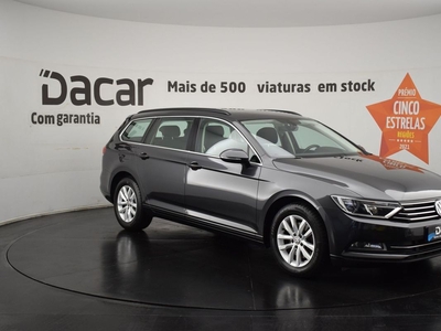Volkswagen Passat 1.6 TDi Confortline por 16 899 € Dacar automoveis | Porto