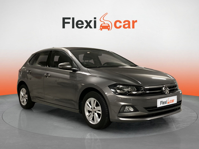 Volkswagen Polo 1.0 TSI Beats com 70 750 km por 13 480 € Flexicar Porto | Porto
