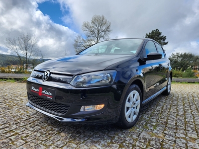 Volkswagen Polo 1.2 TDi BlueMotion por 12 490 € Roger Ajato Automóveis | Porto