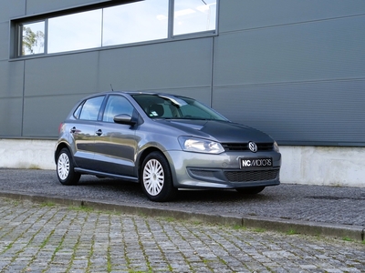 Volkswagen Polo 1.2 Trendline com 198 000 km por 7 750 € NC Motors | Porto