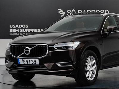 Volvo Xc 60 2.0 T8 PHEV Momentum AWD