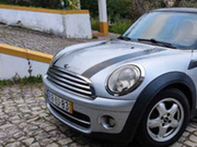 MINI Mini One 2010 - Monte Calvinhos