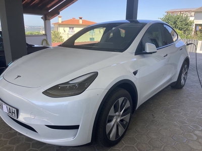 Tesla model Y RWD c/iva