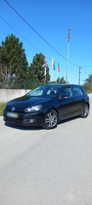 Vw golf 6 2.0 tdi Cr ( VI )