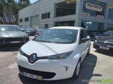 Renault ZOE Intens 40 Q90