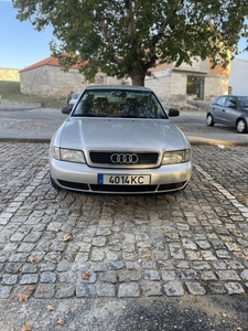 Audi a4 1.8 turbo
