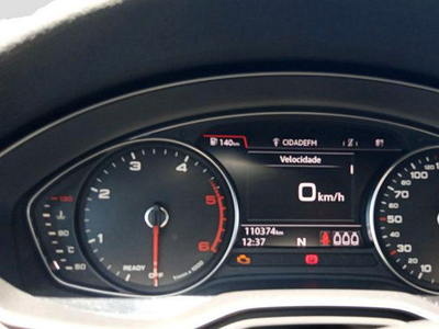 Audi A4 2.0 TDI Advance S tronic
