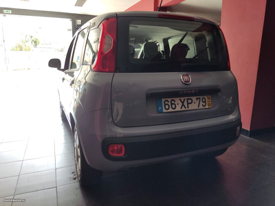 Fiat Panda 1.2 2019 Garantia Troca Retoma