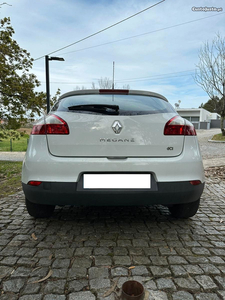 Renault Mégane 1.5dci
