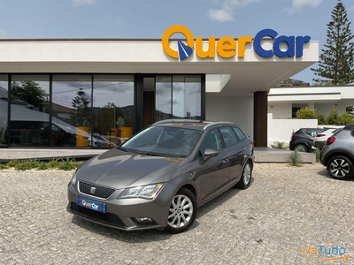 Seat Leon ST 1.6 TDi Style Ecomotive