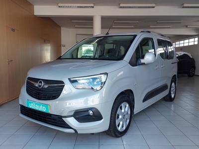 Opel Combo Life 1.5 CDTI L1H1 Enjoy